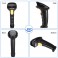 Máy quét mã vạch Vintech AS800U đơn tia 1D cầm tay có dây